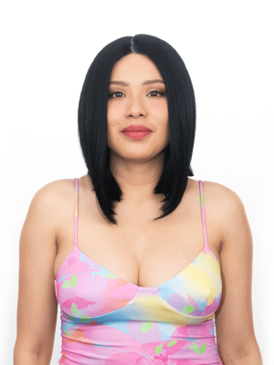Alternative view of Koko | Lacefront HD