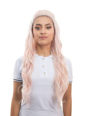 Alternative view of Unicorn | Lacefront