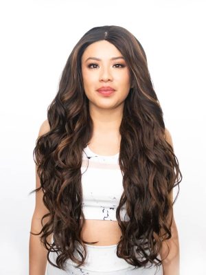 Halo | Lacefront 360º