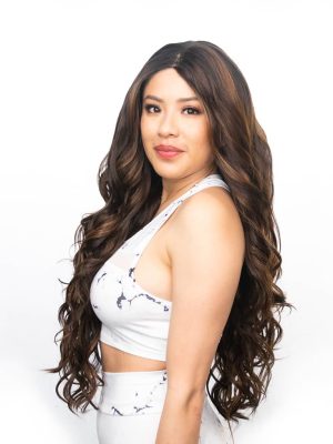 Alternative view of Halo | Lacefront 360º