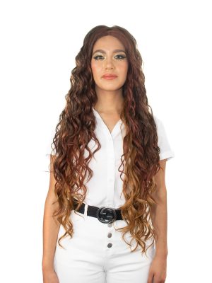Alternative view of Yula | Lacefront HD 360º