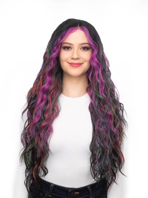 Bay | Lacefront HD
