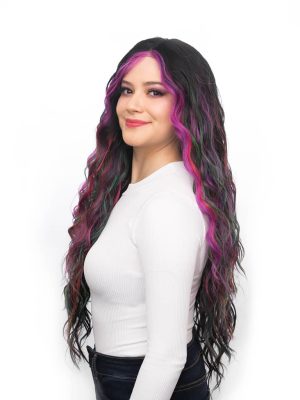Alternative view of Bay | Lacefront HD