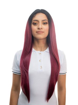 Alternative view of Spin61 | Lacefront