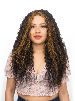 Alternative view of Viola | Lacefront HD