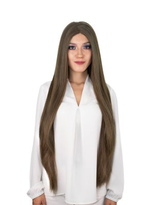 Lisa35 | Lacefront Zig Zag