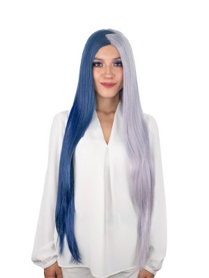 Lisa35 | Lacefront Zig Zag