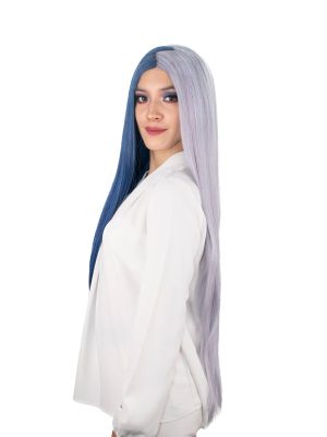 Alternative view of Lisa35 | Lacefront Zig Zag