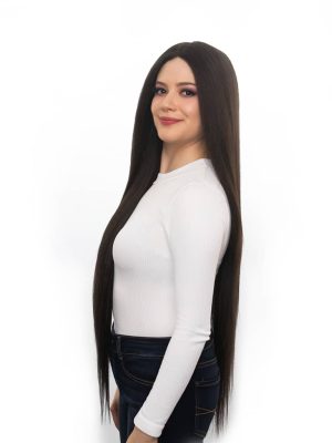 Alternative view of Koko40 | Lacefront
