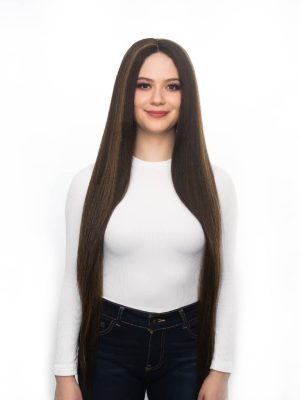 Koko40 | Lacefront