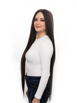 Alternative view of Koko40 | Lacefront