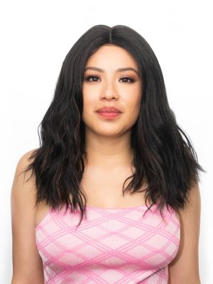 Alternative view of Leona | Lacefront