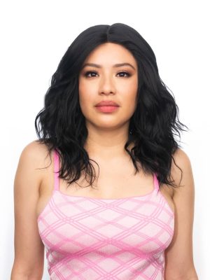 Alternative view of Lux | Lacefront