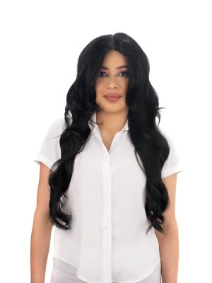 Alternative view of Macaria | Lacefront