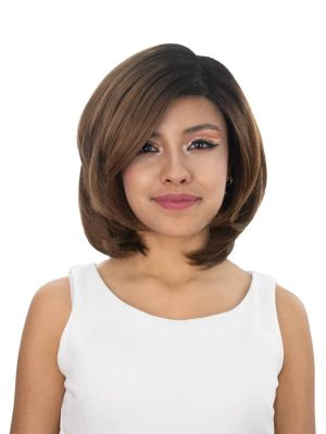 Alternative view of Maxine | Lacefront HD