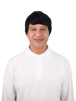 Men Jane | Peluca