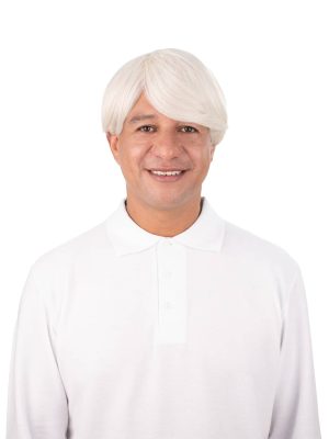 Alternative view of Men Volta | Peluca