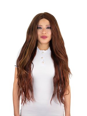Alternative view of Michelle | Lacefront