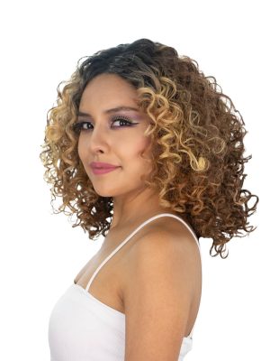 Alternative view of Missy | Lacefront HD