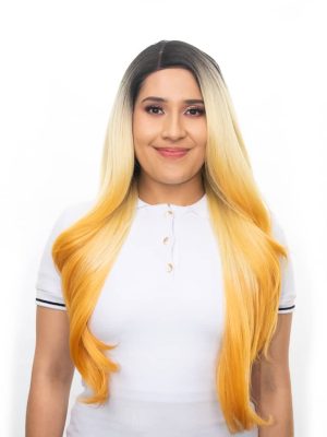 Alternative view of Penelope | Lacefront