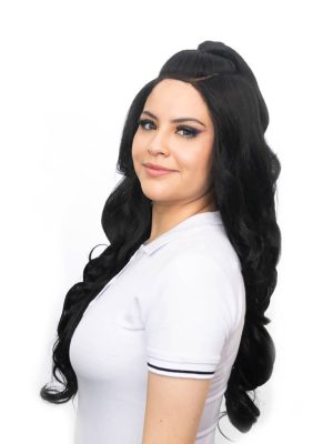Ellyn | Lacefront
