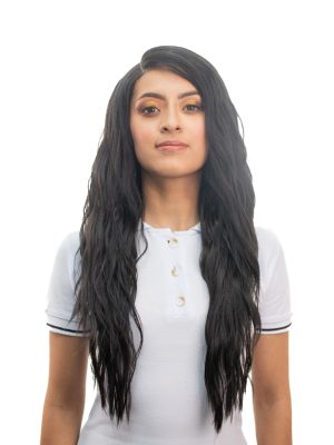 Alternative view of Meloni | Lacefront