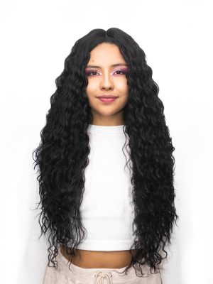 Alternative view of Marilyn | Lacefront