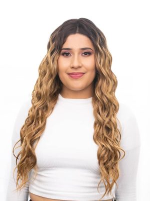 Alternative view of Molly | Lacefront HD