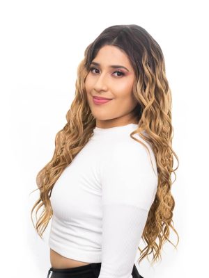 Molly | Lacefront HD