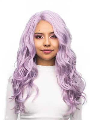 Alternative view of Moon | Lacefront