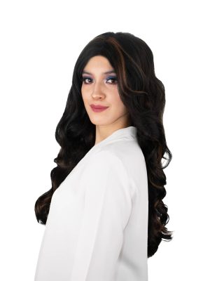 Alternative view of Nara | Lacefront