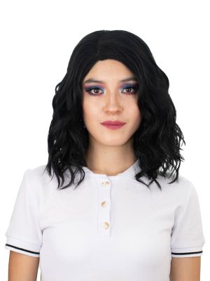 Alternative view of Nico | Lacefront