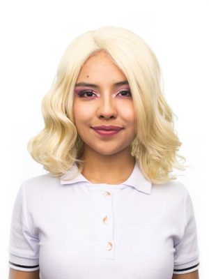 Alternative view of Oprah | Lacefront