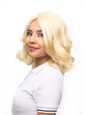 Oprah | Lacefront