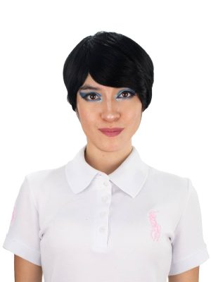 Pixie | Peluca
