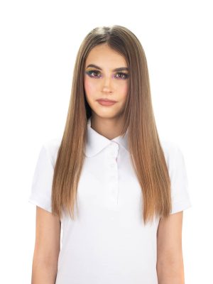 Alternative view of Sensual Premium | Extensión de Cabello Humano