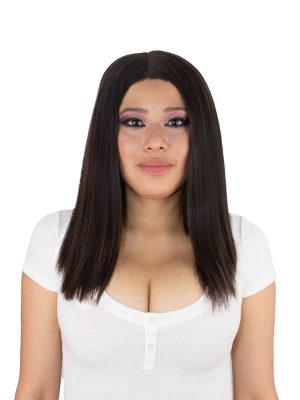 Alternative view of Romi | Lacefront