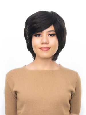 Alternative view of Rita | Peluca