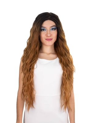 Sami | Lacefront HD