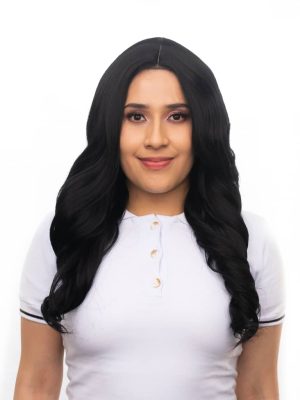 Alison | Lacefront