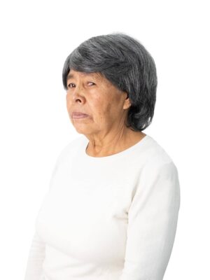 Rita | Peluca