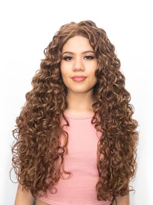 Alternative view of Blanca | Lacefront