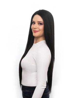 Alternative view of Amy32 | Lacefront