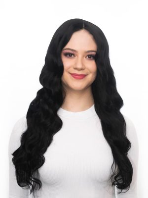 Alternative view of Blair | Lacefront