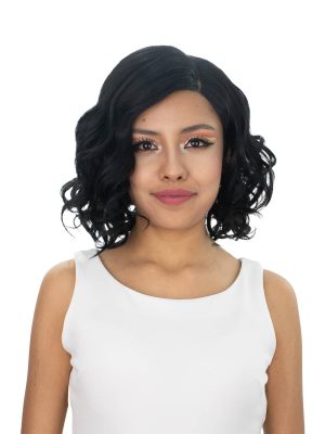 Alternative view of Summer | Lacefront HD