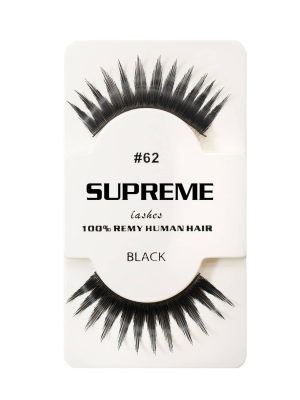 Pestaña de Cabello Humano | Complementos