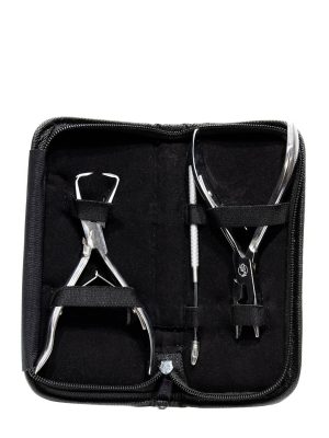 Set de 3 Herramientas | Colocación de Extensiones