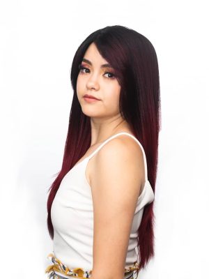Alternative view of Stella | Peluca