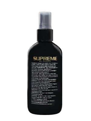 Alternative view of Desenredante Matizador Blonde 250 ml. | Cuidado del Cabello