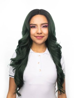Vivia | Lacefront